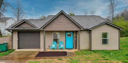 426 Mount Hood, Inman