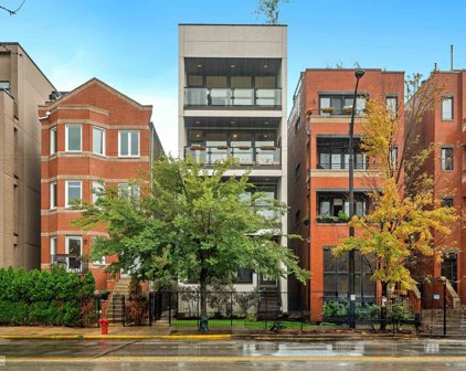 1459 W Grand Avenue Unit #3, Chicago