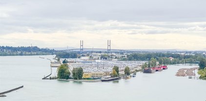 892 Carnarvon Street Unit 2501, New Westminster