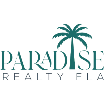 Paradise Realty FLA logo