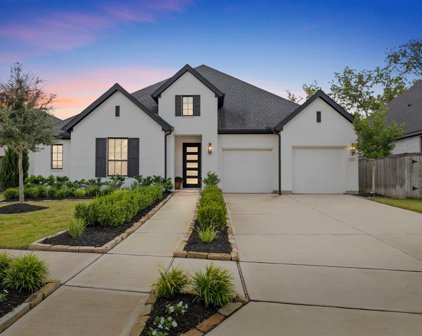 10514 Largo Oaks Drive, Missouri City