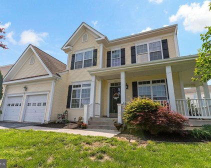 320 Sheerer Dr, Martinsburg