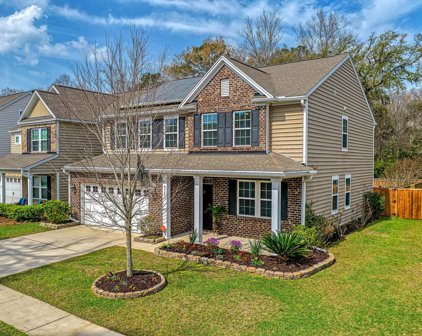 9709 Black Willow Lane, Ladson