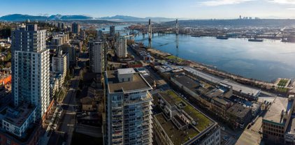 618 Carnarvon Street Unit 3302, New Westminster