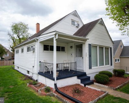 5709 Anthony   Avenue, Baltimore