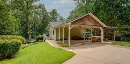 2130 Pilgrim Mill Way, Cumming