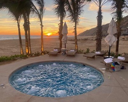 Villa Amor Quivira Copala Golf, Pacific