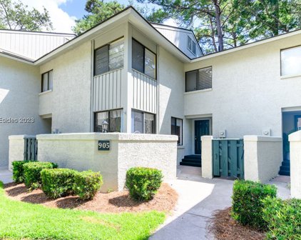 90 Gloucester Road Unit 905, Hilton Head Island