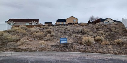 TBD Andesite, Pocatello