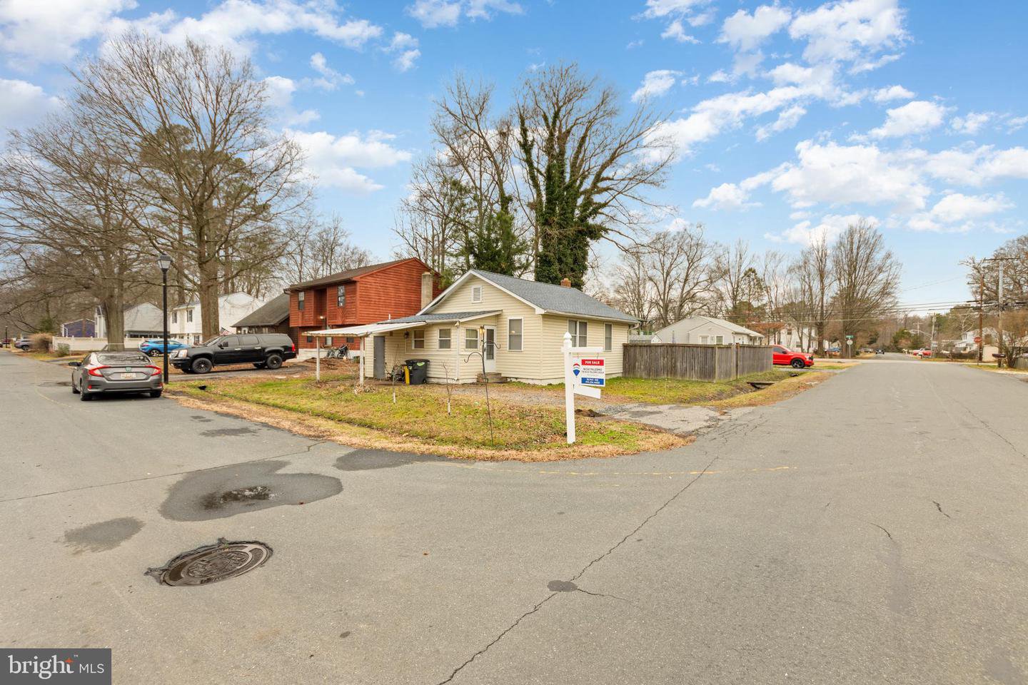 5528 Dartmouth Street, Churchton, Churchton, MD 20733 in Franklin Manor