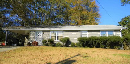 1520 Mountain View, Conyers