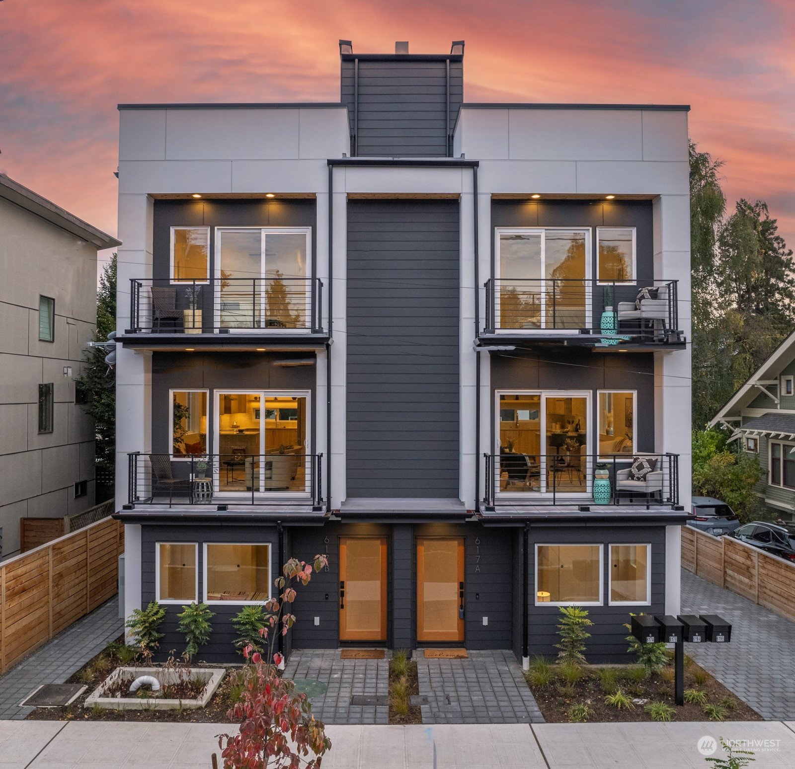 617 N 48th Street Unit #B, Seattle | MLS# 2306549 | Skyline Properties ...