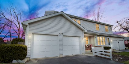 479 Johelia Trail, Antioch