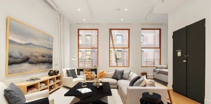 121 Mercer  Street Unit 4, New York