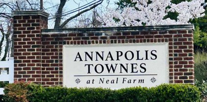 602 James Walker Pl, Annapolis