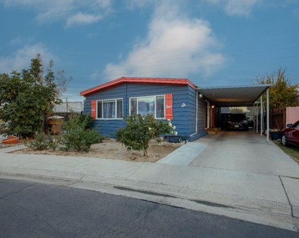 1501 Calcutta Unit 18, Bakersfield