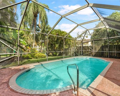 8411 Sw 41st St, Davie