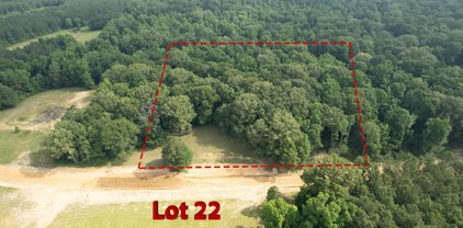 Lot 22 Rosemary Rd, St Francisville