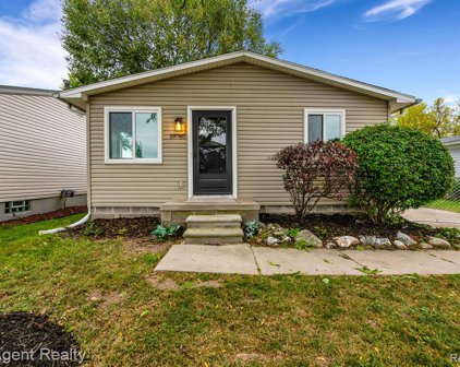 19780 WILLIAMSON, Clinton Twp