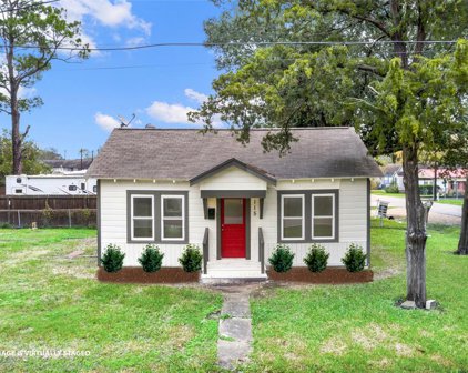 115 S 4th Street, Alvin