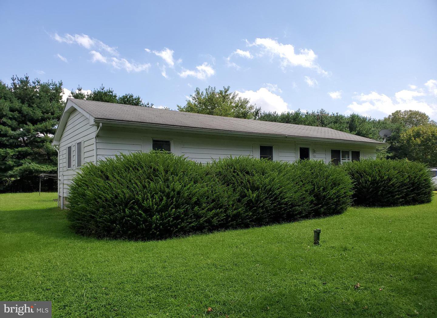 For Sale in Chestertown 325 Truslow Road, Chestertown, Chestertown