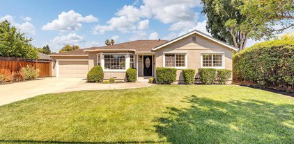218 N Milton Avenue, Campbell
