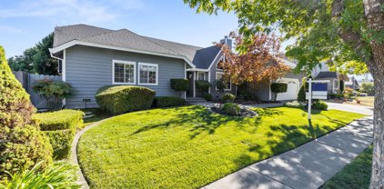 2431 Vine Hill Drive, Napa