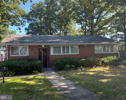 6304 Dower Village Ln, Upper Marlboro