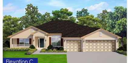 2808 NW 25th Terrace, Cape Coral
