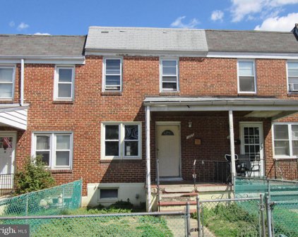 1005 Wilmington Ave, Baltimore