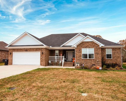 165 Daffodil Drive, Tullahoma
