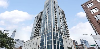 757 N Orleans Street Unit #1809, Chicago