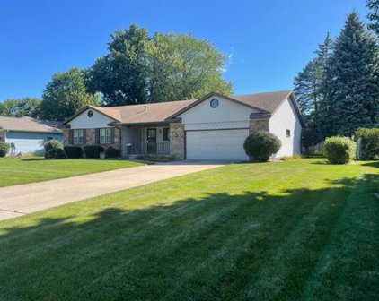 7500 Brower Lane, Jenison