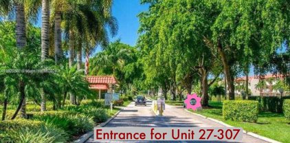 681 S Hollybrook Dr Unit #307, Pembroke Pines