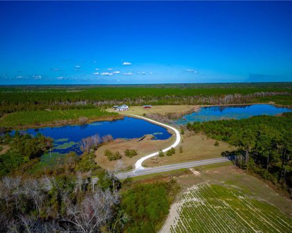1180 Satilla Road, Other