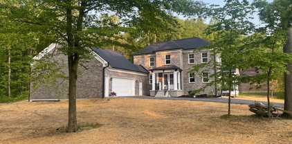 3320 N Pine Song Drive, Martinsville