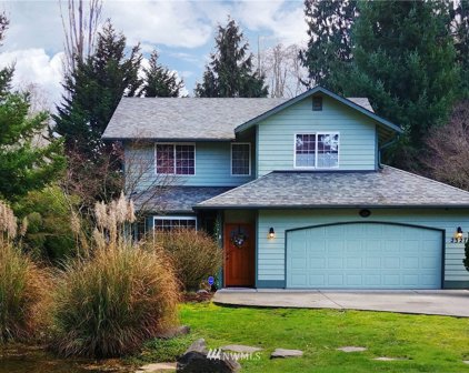 2327 Muirhead Avenue NW, Olympia