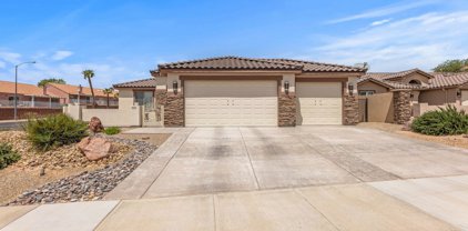 Chaparral Dr, Mesquite