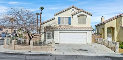 7262 Steeple Ridge Drive, Las Vegas
