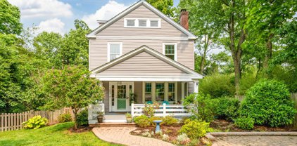 1605 N Quincy St, Arlington