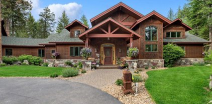 940 McCaffery Road, Bigfork