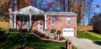 12212 Old Colony Dr, Upper Marlboro