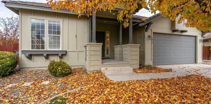 1038 Tyrall Court, Sparks