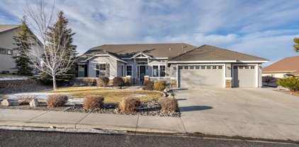 5876 N White Sands Rd, Reno