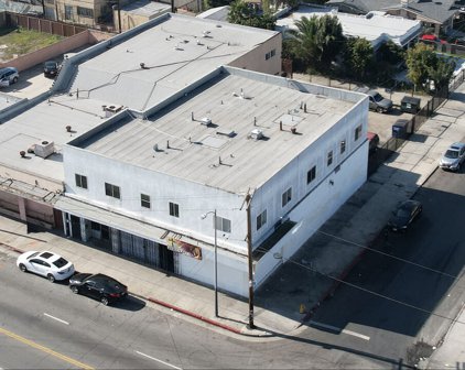 4351 S Western Ave, Los Angeles