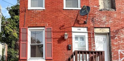 1406 Lemmon St, Baltimore
