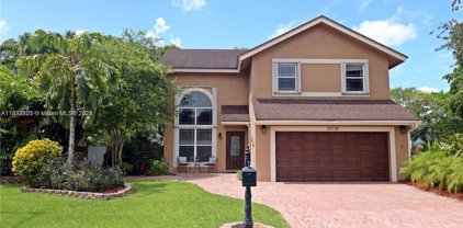 20730 Nw 5th St, Pembroke Pines