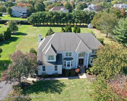 2389 Church Street, Manasquan