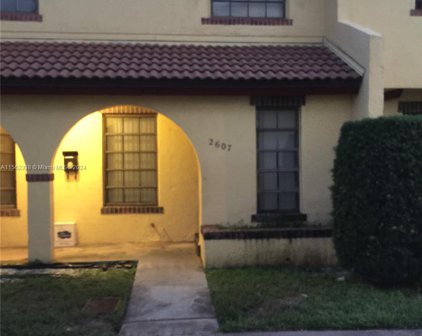 2607 Nw 47th Ln Unit #3304, Lauderdale Lakes