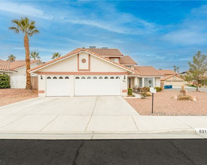 621 Ampere Lane, Las Vegas